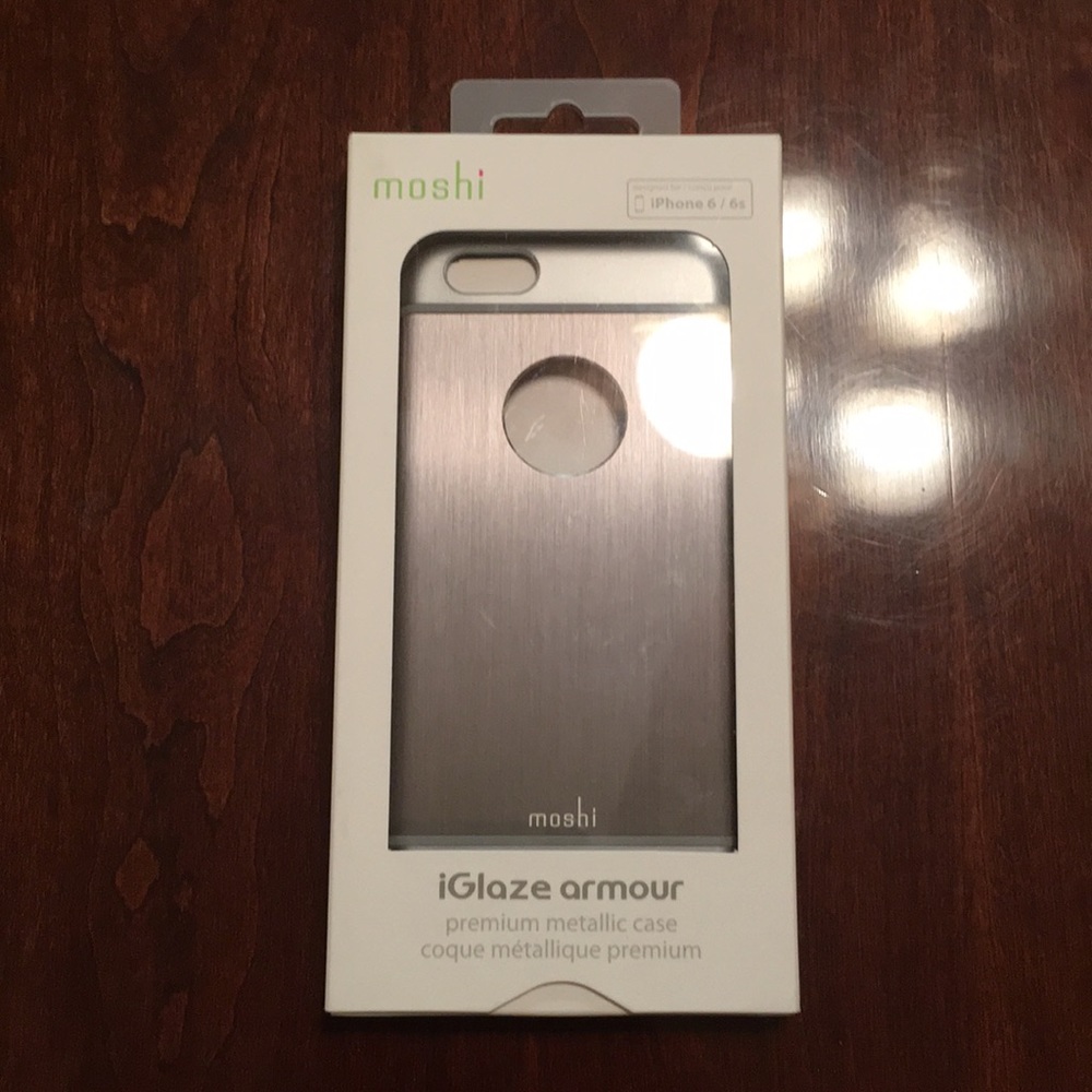 iPhone 6/6s phone case